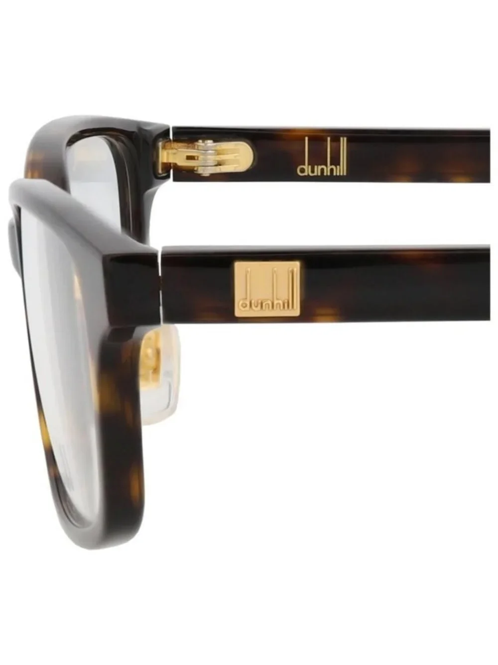 Dunhill brand department